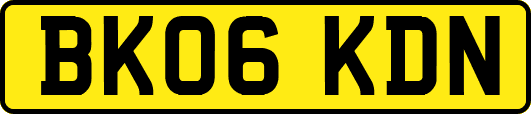 BK06KDN