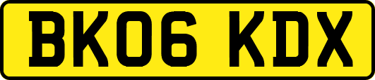 BK06KDX