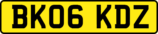 BK06KDZ