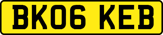 BK06KEB