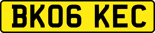 BK06KEC