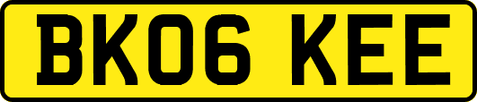 BK06KEE