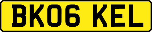 BK06KEL