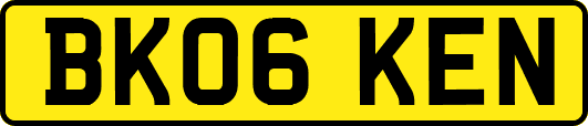 BK06KEN