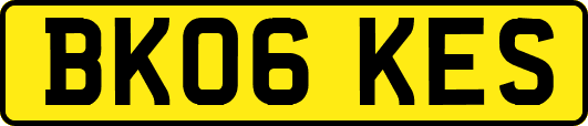 BK06KES