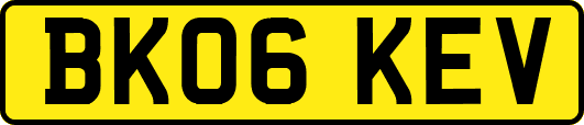 BK06KEV