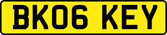 BK06KEY