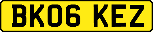 BK06KEZ