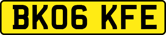 BK06KFE