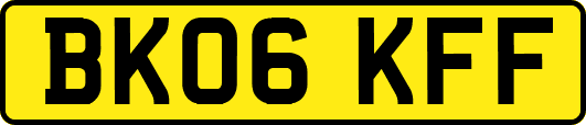 BK06KFF