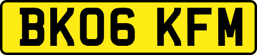 BK06KFM