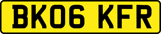 BK06KFR