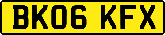 BK06KFX