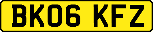 BK06KFZ