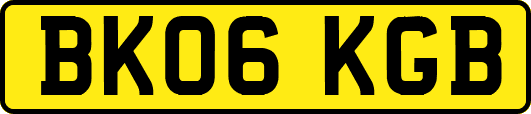 BK06KGB
