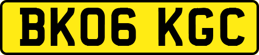 BK06KGC