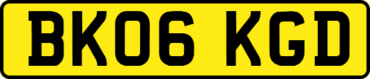 BK06KGD