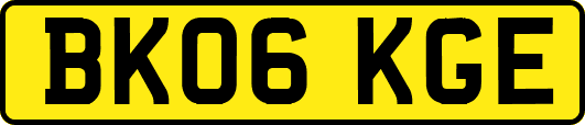 BK06KGE