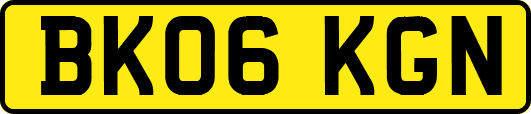 BK06KGN
