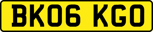 BK06KGO