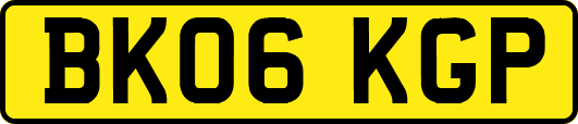 BK06KGP