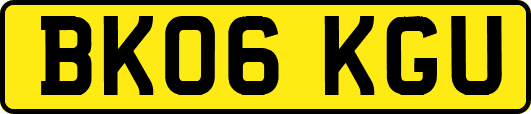 BK06KGU
