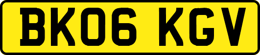 BK06KGV