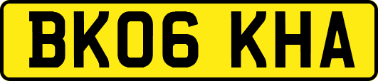 BK06KHA