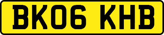 BK06KHB