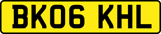 BK06KHL