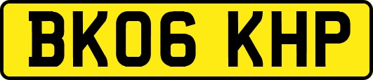 BK06KHP