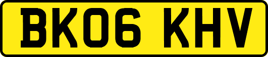 BK06KHV