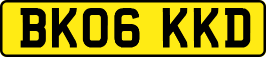 BK06KKD