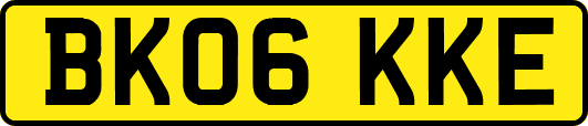 BK06KKE