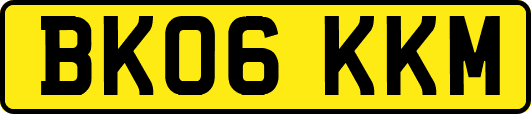 BK06KKM