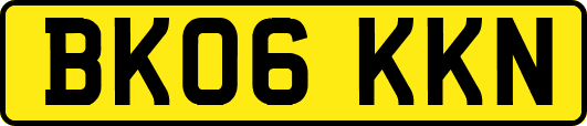 BK06KKN