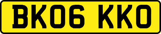 BK06KKO
