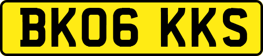BK06KKS