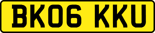 BK06KKU