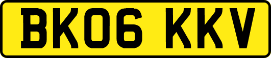 BK06KKV