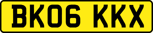 BK06KKX