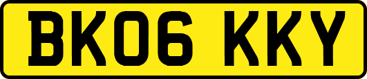 BK06KKY
