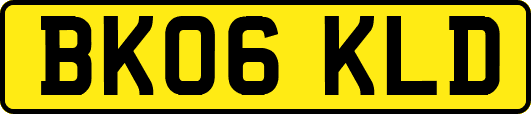 BK06KLD
