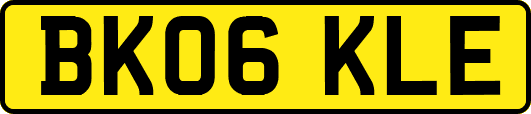 BK06KLE