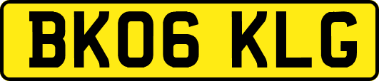 BK06KLG