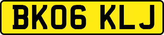 BK06KLJ