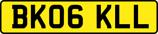 BK06KLL