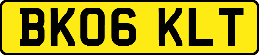 BK06KLT