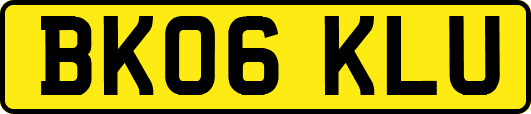 BK06KLU