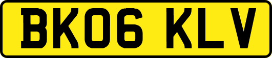 BK06KLV